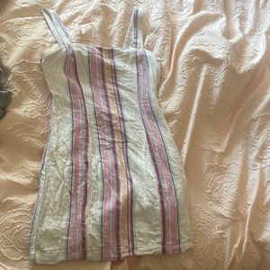 Forever 21 limited edition dress. Size S